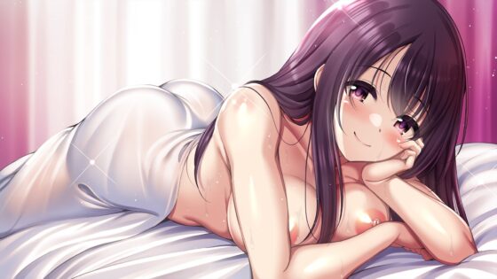 【人妻不倫】金曜日、雨の夜、僕はあなたと不倫する【純愛・ラブホテル】 [ぞんげばーす] | DLsite 同人 - R18