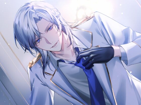 【KU100】冷酷な白騎士と契約結婚したら予想外の溺愛性活が始まりました ～愛してるって何度でもささやきたい～ [蜜愛ディザイア] | DLsite がるまに