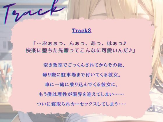 へそ出し姿の後輩ギャル教師を注意したら、もっとまくり上げて挑発される！(ご奉仕プレイ) - FANZA同人