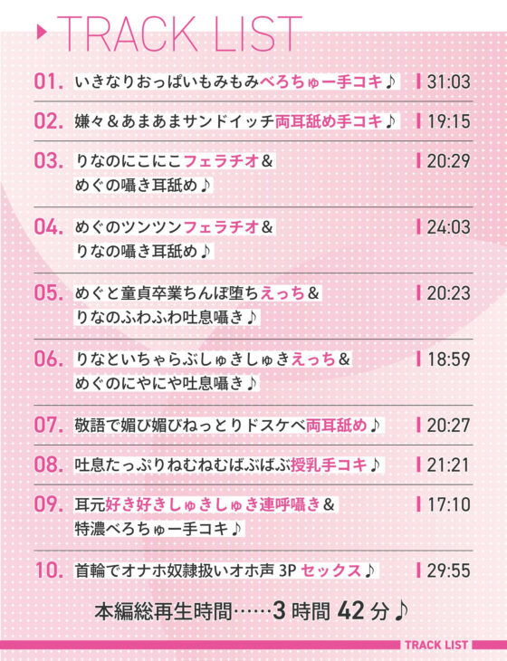 クラスメイトのJKが奴●として売られていた件について〜あまあましゅきしゅきオナホ化計画〜(桜色ピアノ) - FANZA同人