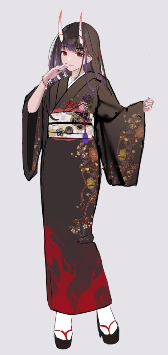 【丁寧語えっち】鬼の姉上とあったか全肯定 和譚 ～田舎の山奥で ぜいたく褒められ冬籠り～ [ろんりーわん] | DLsite 同人 - R18