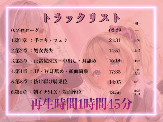 【痴女学園】性処理奴隷に強制任命 [69期生] | DLsite 同人 - R18