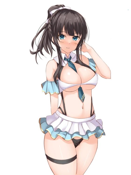 【バイノーラル】ヤれるアイドル～課金しまくってクールな推しとファンサエッチ～ CV:高梨はなみ [響庵] | DLsite 同人 - R18