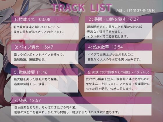 マセガキが痴漢冤罪仕掛けてきたので調教します [ばなならぼ] | DLsite 同人 - R18