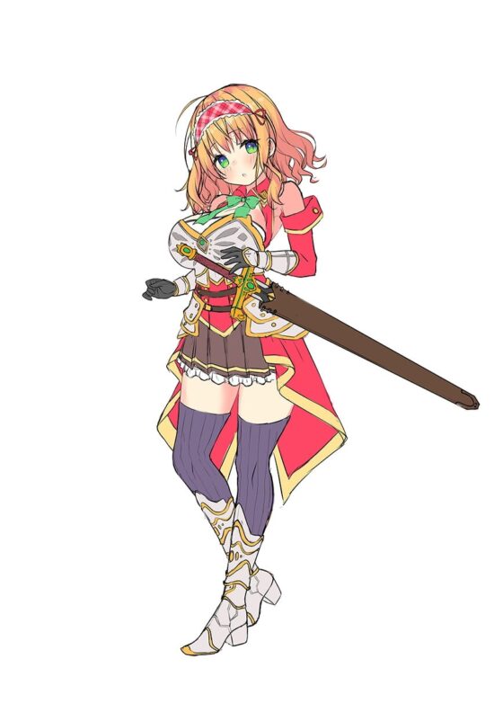 【セクシー女優参戦/豪華新作2本立て】Healing of King～誇り高い騎士と無口な武道家～ [Whisp] | DLsite 同人 - R18