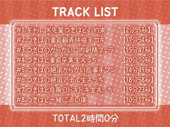 ギャルJK先輩の性処理ハメあり居酒屋バイト【フォーリーサウンド】 [テグラユウキ] | DLsite 同人 - R18
