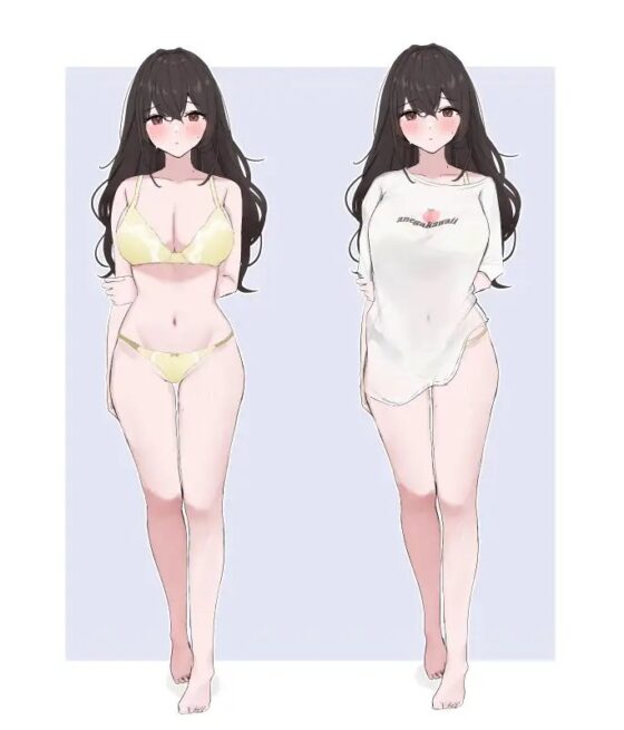 だらハメ 夏休み。～夏バテお姉ちゃんと高温多湿 汗だくえっち～ [ろんりーわん] | DLsite 同人 - R18