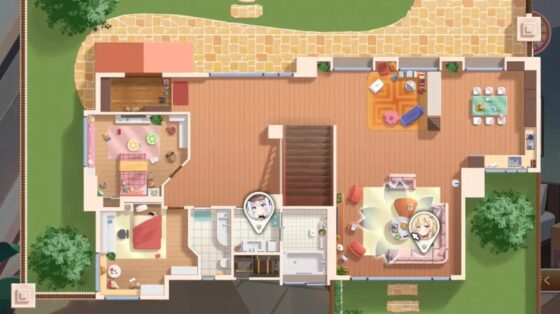 イモコネ―妹たちとのラブラブセックス同居生活 [光雪茶会] | DLsite 同人 - R18