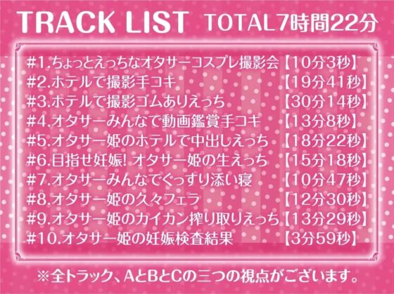 オタサー専属姫生オナホ【フォーリーサウンド】 [テグラユウキ] | DLsite 同人 - R18