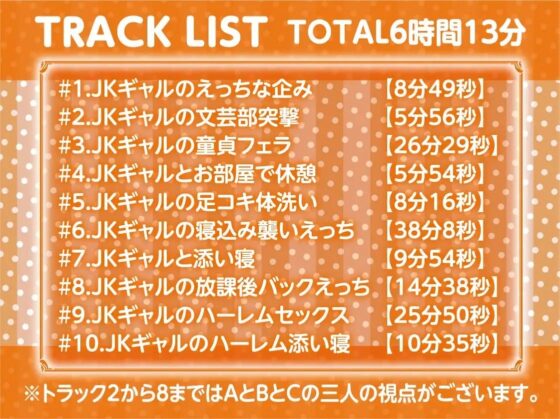 やさしい天使ギャルちゃんとイジワル悪魔ギャルちゃんのオタク童貞からかい中出し性活【フォーリーサウンド】 [テグラユウキ] | DLsite 同人 - R18