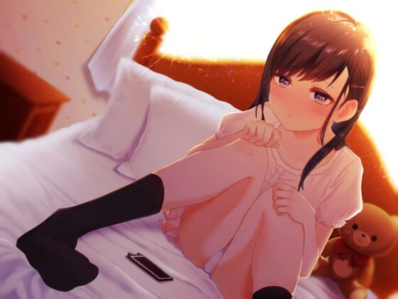 【オホ声オンリー】お兄ちゃん大好きっ子妹と毎日イチャラブ甘オホエッチ。【KU100】 [クラウンタニシ] | DLsite 同人 - R18