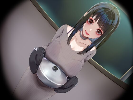 お隣さんのヤンデレ地雷女に拉致監禁され身も心も堕とされる [シコラボ] | DLsite 同人 - R18