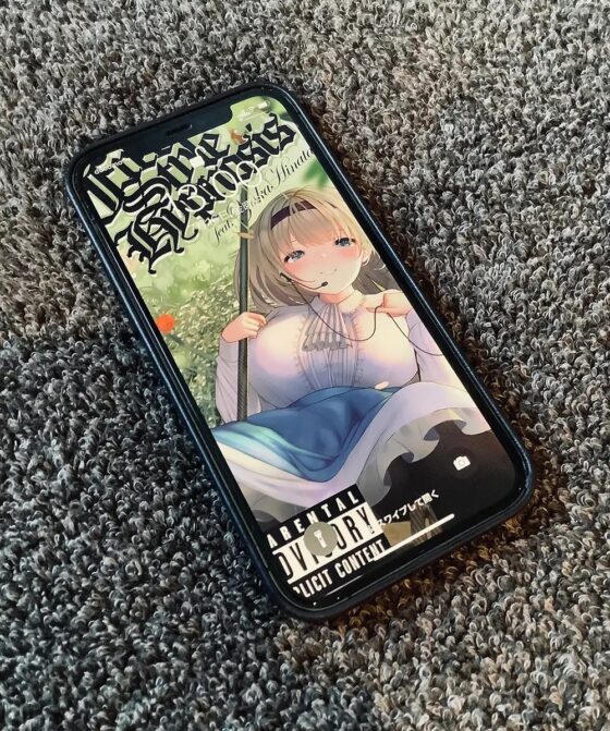 【催眠×ラップ】フリースタイルヒプノシスfeat.陽向葵ゅか [シロイルカ] | DLsite 同人 - R18