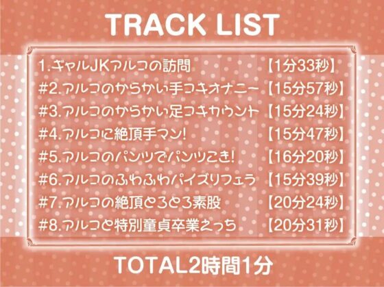 オナニーのお手伝い限定デリバリーギャルJK!【フォーリーサウンド】 [テグラユウキ] | DLsite 同人 - R18