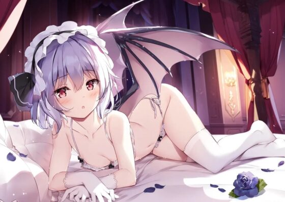 ドキドキご奉仕ディスクBOX Vol.1 [アールグレイ] | DLsite 同人 - R18