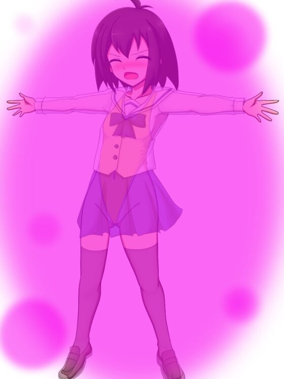 仲良し姉妹がハイグレ皇女ちゃんのしもべになる話 [Factoriinu] | DLsite 同人 - R18