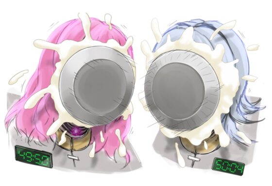 こちょはめ ～くすぐったさに何もかもを支配される～ [電子書籍普及委員会] | DLsite 同人 - R18