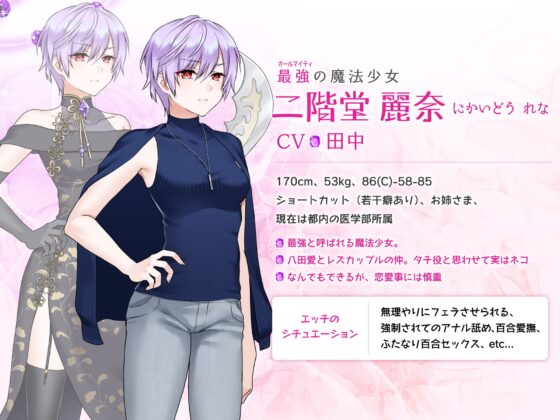 彼女たちのしあわせな悪夢 ～催眠悪堕ちハーレムでみんなもNTRレンタルカノジョになりました〜 [かーばんくる] | DLsite 同人 - R18