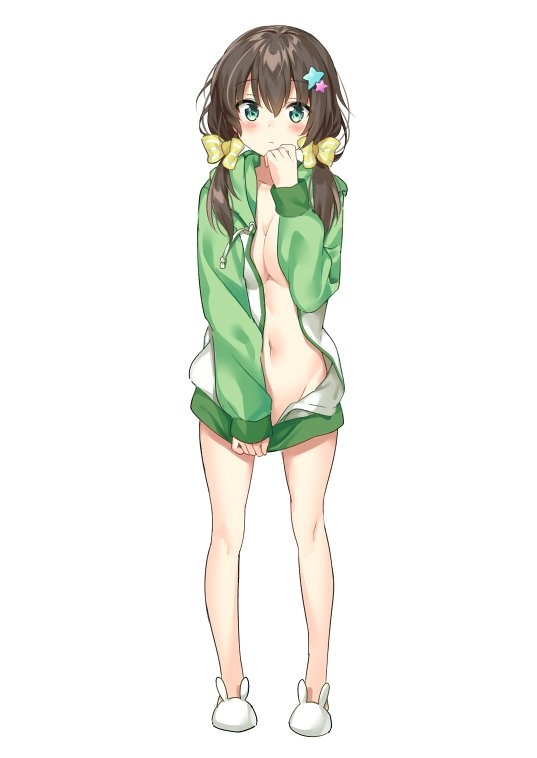 妹はきらいですか? [まけるタイムきらい] | DLsite 同人 - R18