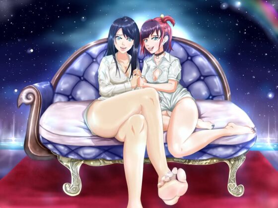 甘い舌と辛い舌 [HロSMR] | DLsite 同人 - R18