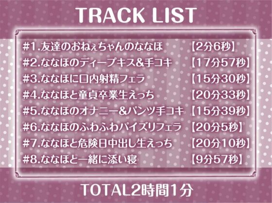 友達のおねぇちゃんとのからかいセックス【フォーリーサウンド】 [テグラユウキ] | DLsite 同人 - R18