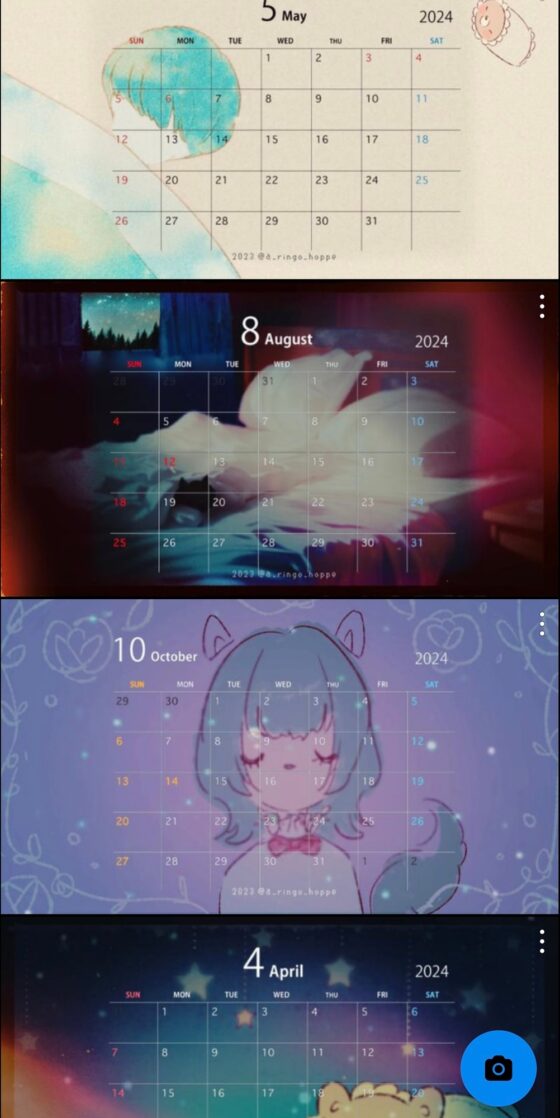 【101分】あなたは不眠の宇宙飛行士 / お夜食ASMR / イヤホン推奨 / 2set / 2024年ぐっすりカレンダー付き [もふもふ Online] | DLsite 同人 - R18