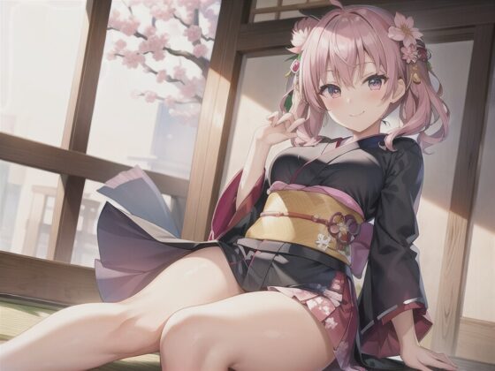 【新作198円✨】⚠寝落ち必須⚠ 最後まで絶対に聴けない睡眠音声✨添い寝しながら大人の癒し系彼女があまあま「青ひげ」を朗読してくれる催眠音声 [きさらぎ庵] | DLsite 同人 - R18
