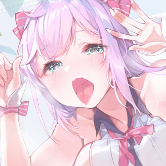 【KU100】完オチ催●！〜催●ベルを鳴らせばアイドルかすみちゃんの処女もいただけましたwww〜(スタジオりふれぼ) - FANZA同人