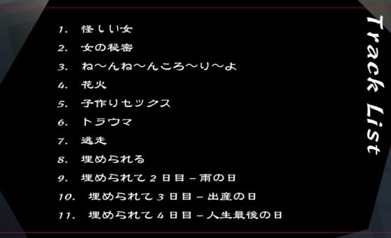 ［5周年企画:4時間越え］ソノオンナニツカマッタラオワル(ふぇち部) - FANZA同人