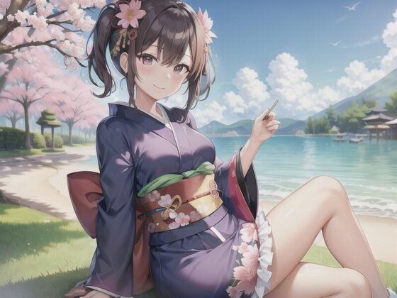 【✨新作99円✨】寝落ち必至✨最後まで絶対に聴けない睡眠音声✨添い寝しながら、ゆるふわ系の理想の彼女が「カチカチ山」をあまあま読み聞かせてくれる同人音声 [きさらぎ庵] | DLsite 同人 - R18