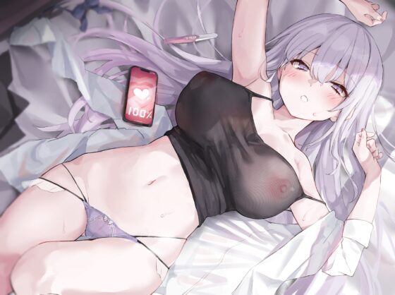 孕ませ義妹 ～少子化対策で妊娠率100%の相手がダウナー義妹だとわかり、本気の子作りはじめました～【KU100】 [スタジオりふれぼ] | DLsite 同人 - R18