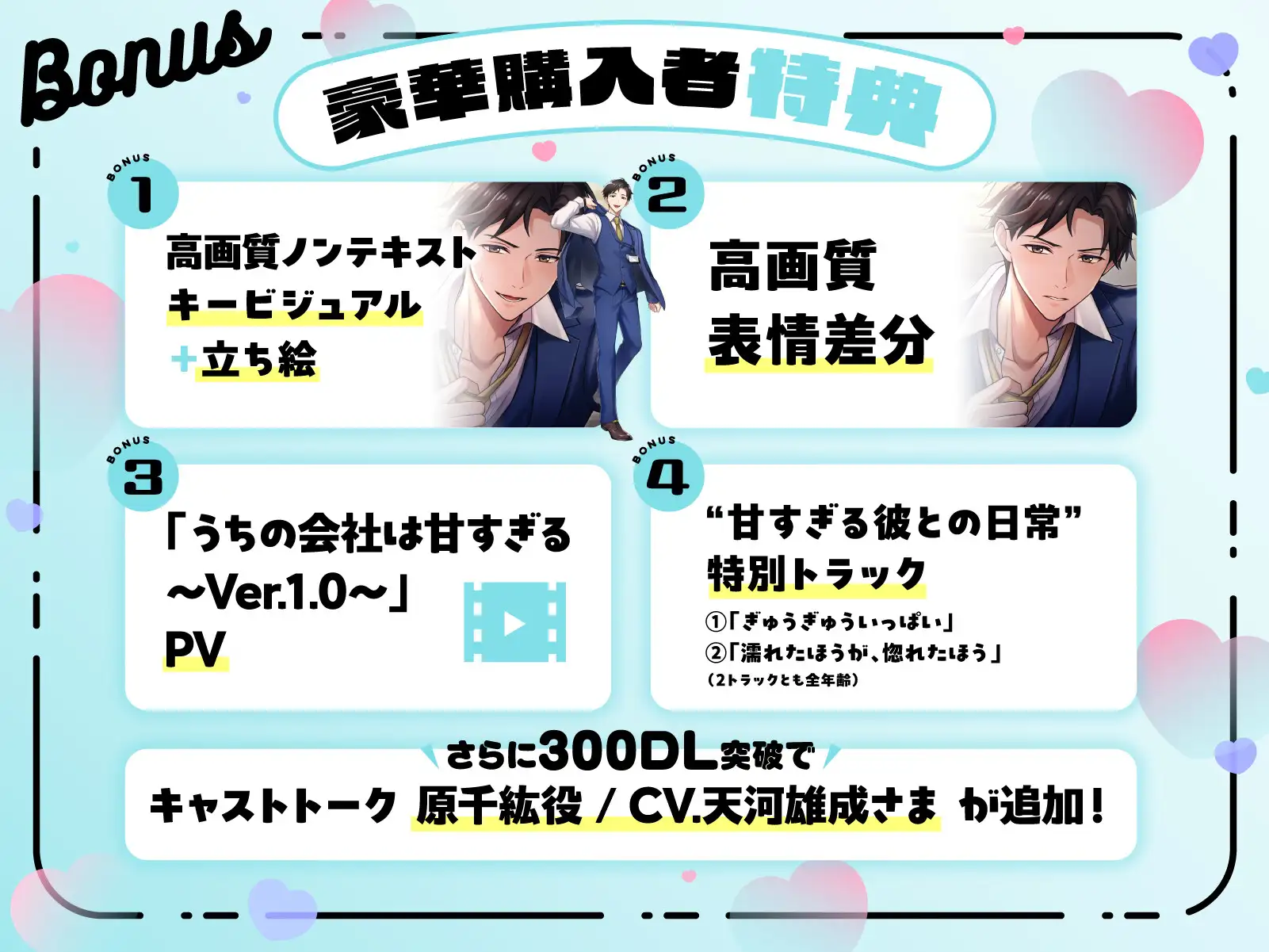 【不器用な同期×オフィスラブ】「俺だけじゃ物足りない?」独占欲強めな同期の濃密であまい純情嫉妬えっち〈うちの会社は甘すぎる～Ver.1.0～/原千紘編〉 [mimimoto] | DLsite がるまに