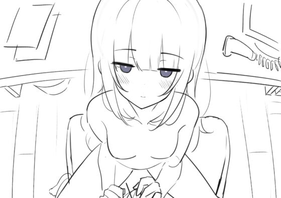 宮村さんはいつも眠たげ【R-15ごりごり耳舐めASMR・ささやき/CV:涼花みなせさん】 [チームランドセル] | DLsite 同人 - R18