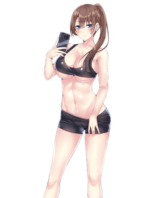 低音ボイスセックストレーナーー特別メニューで理想のカラダにー【KU100】 [脳汁ドロップ] | DLsite 同人 - R18