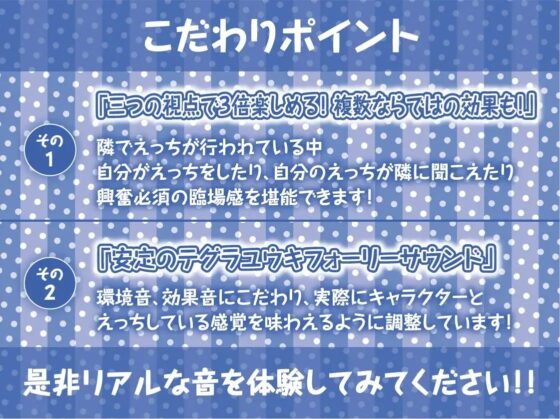 2年目文化祭限定ギャルハメ風俗店!!【フォーリーサウンド】 [テグラユウキ] | DLsite 同人 - R18