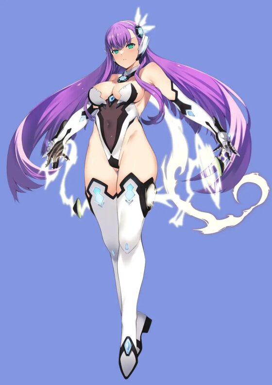 【KU100】絶対正義ヒロイン《聖光のイリス》の凌辱悪堕ち ～私はマスターのところへ帰るまでどんな快楽にも屈しない……ッ!～ [生ハメ堕ち部★LACK] | DLsite 同人 - R18