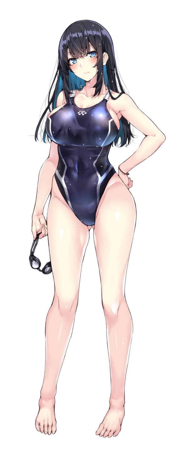 【KU100】練習中にエッチな目で見てたら先輩にバレてお仕置きされました [脳汁ドロップ] | DLsite 同人 - R18