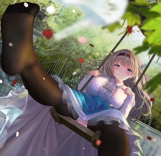 【催眠×ラップ】フリースタイルヒプノシスfeat.陽向葵ゅか [シロイルカ] | DLsite 同人 - R18