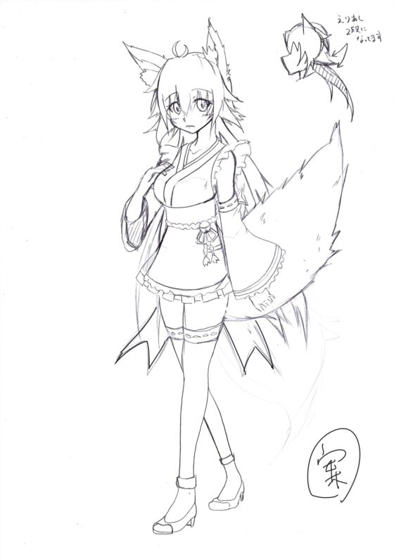 和風猫喫茶珠玉庵～白～【バイノーラル音声】 [10次元] | DLsite 同人 - R18