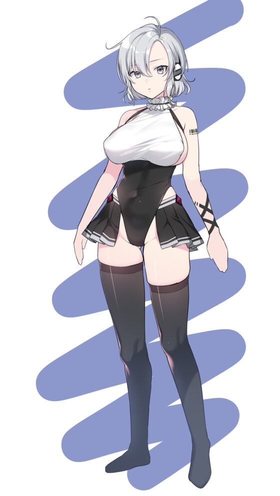 【無機搾精】無感情アンドロイド事務的性欲処理業務【低音/耳舐め/バイノーラル】 [うるまん堂] | DLsite 同人 - R18