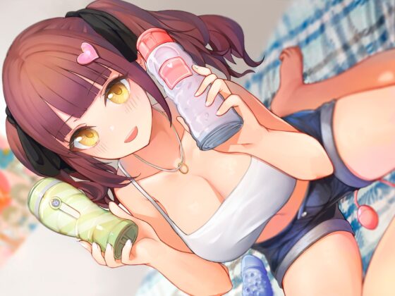 【大ボリューム4時間35分】あなたが好きなのはメスガキ!?それともあまあまお姉さんナース!?はたまたえちえちな妹!?【28日間30%OFF!!!】【総集編】 [しろくまソーダ] | DLsite 同人 - R18