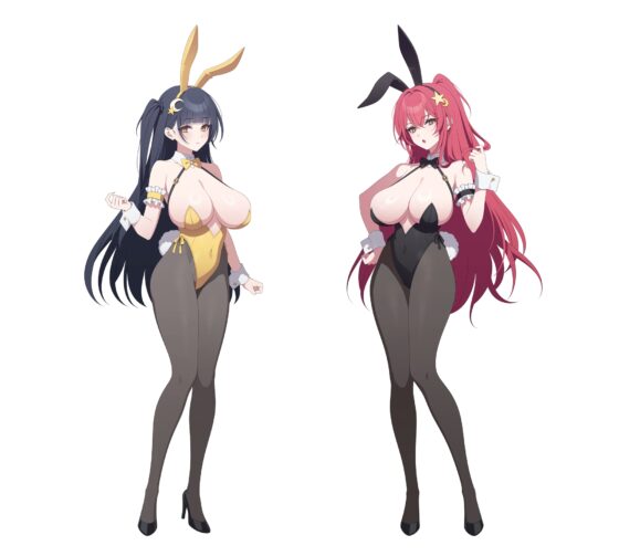 【段階別喘ぎ】エロバラエティー ～ヤンデレ彼女Xクール系妹段階エッチ編～ [バイコーンの森] | DLsite 同人 - R18