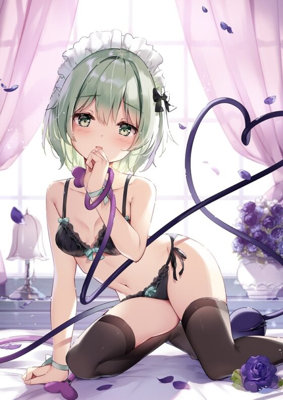 ドキドキご奉仕ディスクBOX Vol.2 [アールグレイ] | DLsite 同人 - R18