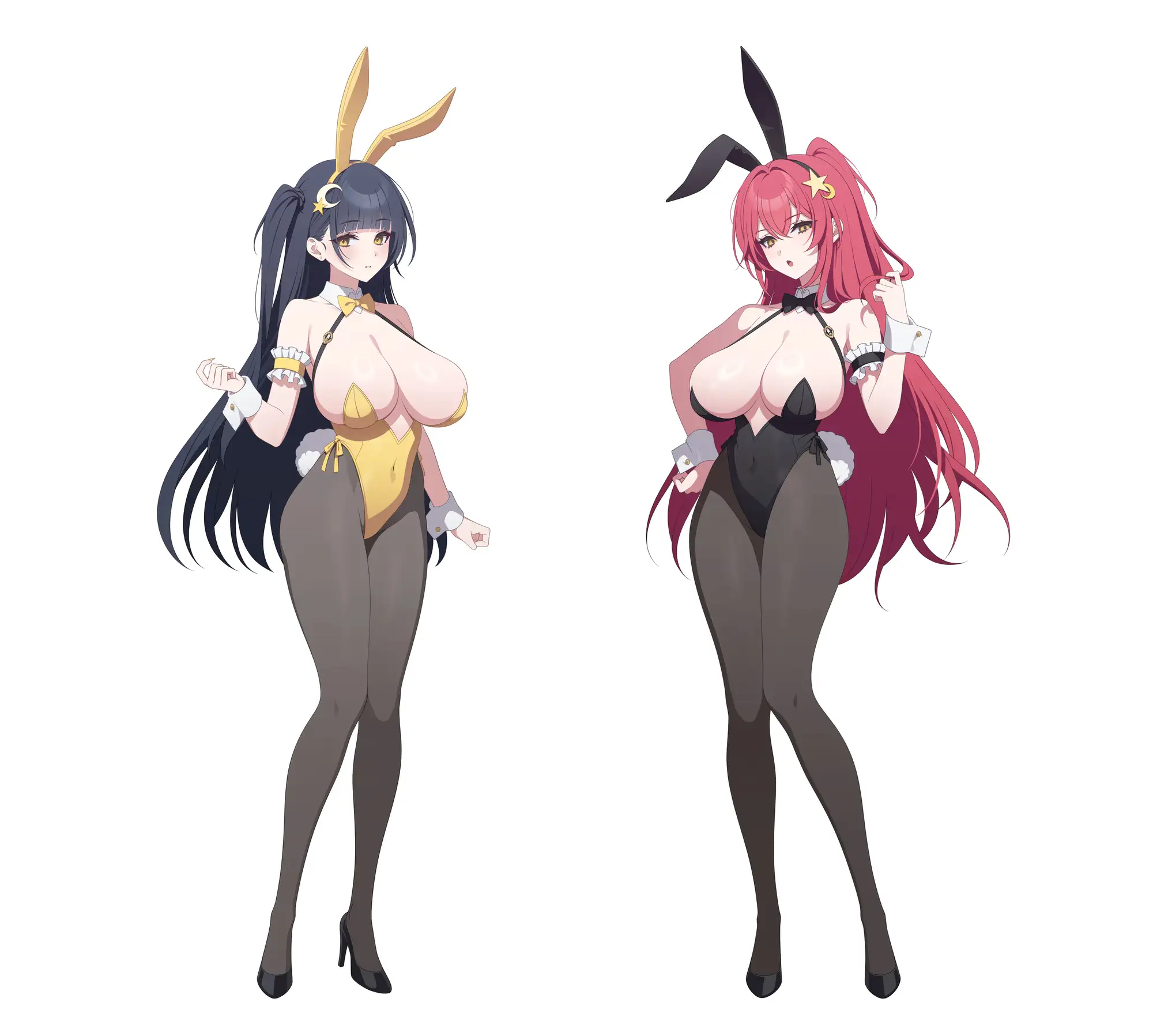 【段階別喘ぎ】エロバラエティー ～ヤンデレ彼女Xクール系妹段階エッチ編～ [バイコーンの森] | DLsite 同人 - R18