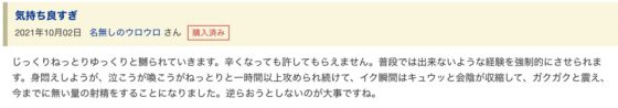 脳を乗っ取るキモチイ声に僕はもう逆らえない(被支配中毒) - FANZA同人