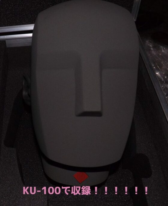 【ハイレゾ×KU100】魔王娘のおもちゃ～おもちゃの貴方は3人に精巣空っぽになるまでお耳を犯される～【収録時間約4時間】 [テグラユウキ] | DLsite 同人 - R18