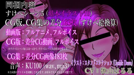 ドスケベフェラチオ!!アパートの一室で熟女口淫サービス!! [肉汁重工] | DLsite 同人 - R18