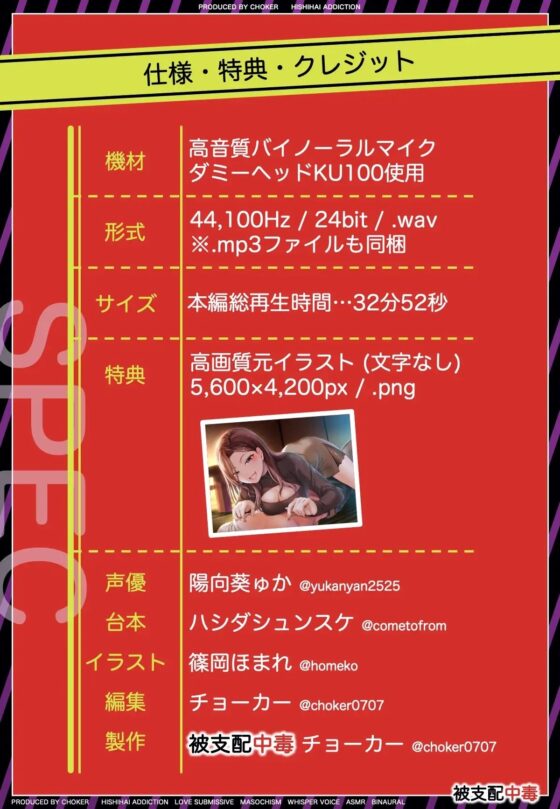 義姉の誘惑…妻とはできない恥辱のマゾプレイ [被支配中毒] | DLsite 同人 - R18