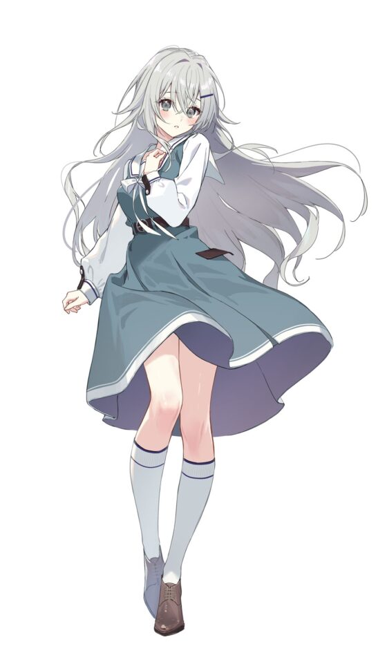 【じれピュアASMR】優等生の深見さんは、恋愛授業だけ補習です。【CV.会沢紗弥】 [だらだらボイス] | DLsite 同人 - R18