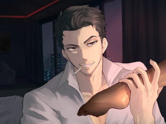 【 チョメボ 】蓮先生が実演で教える手取り足取り腰取り交尾 | 演技なしの生音愛撫でエロい身体に作り変えられちゃいました。